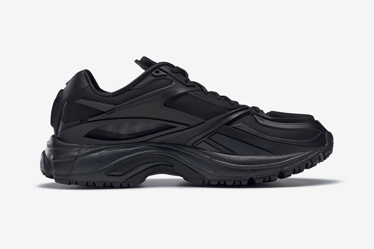 Reebok Premier Road Modern White \u0026 Black: Official Buy Now Info